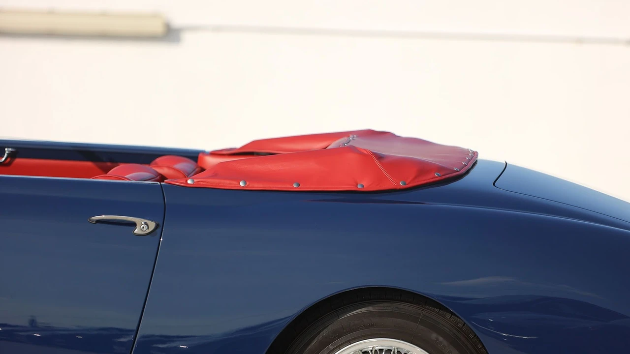 1955 Alfa Romeo 1900 - Image 30 of 31