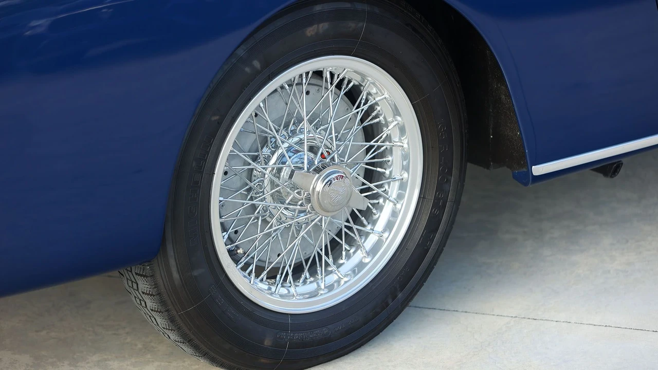 1955 Alfa Romeo 1900 - Image 24 of 31