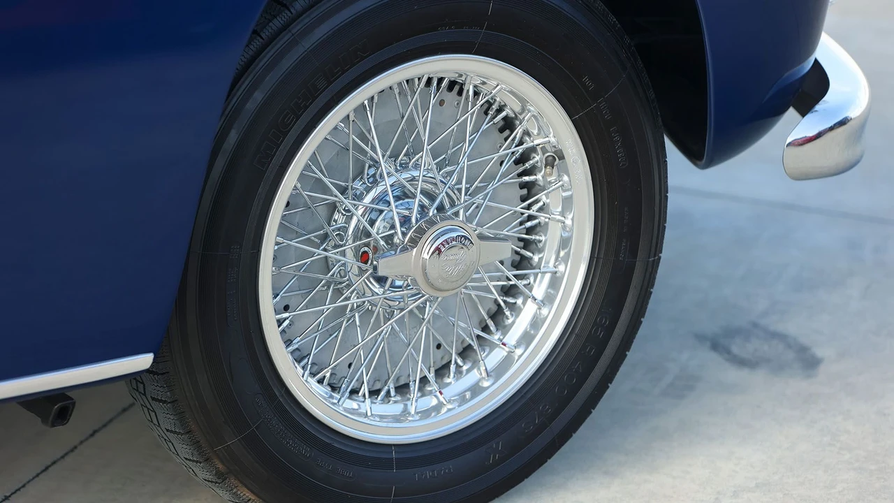 1955 Alfa Romeo 1900 - Image 18 of 31