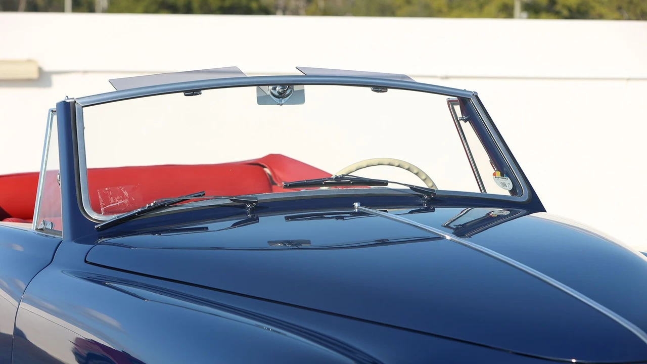 1955 Alfa Romeo 1900 - Image 16 of 31
