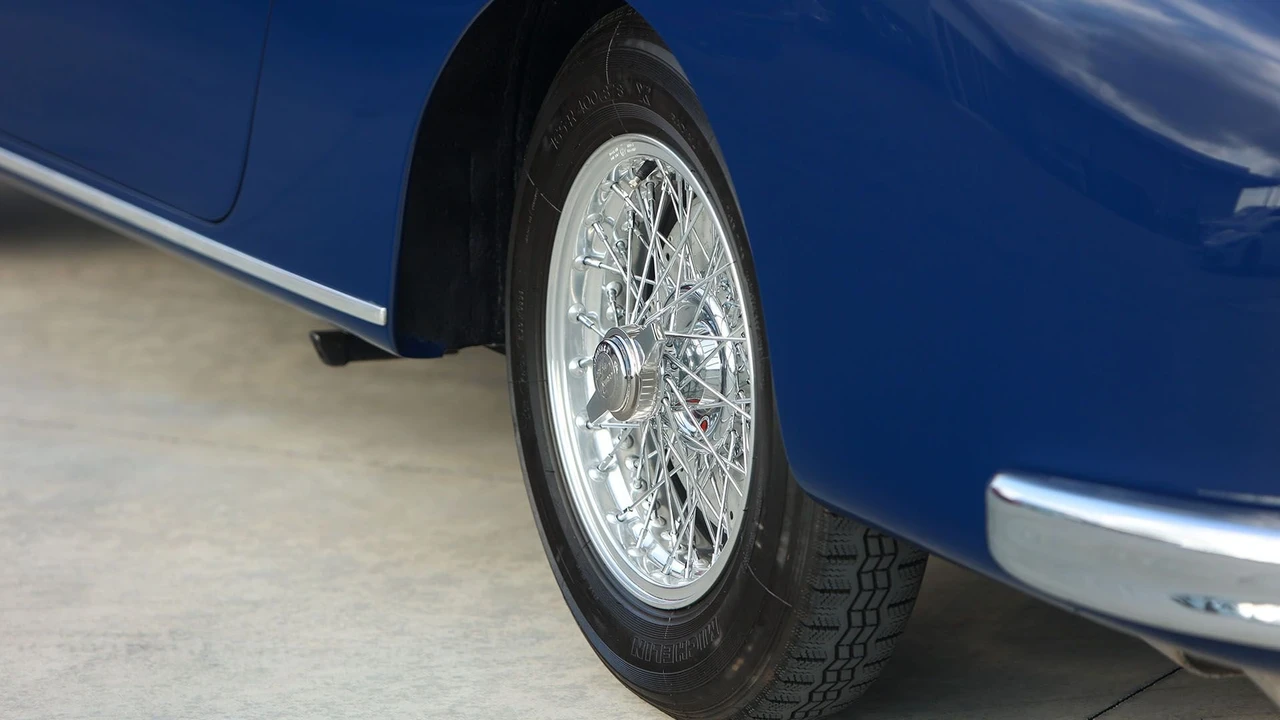 1955 Alfa Romeo 1900 - Image 26 of 31