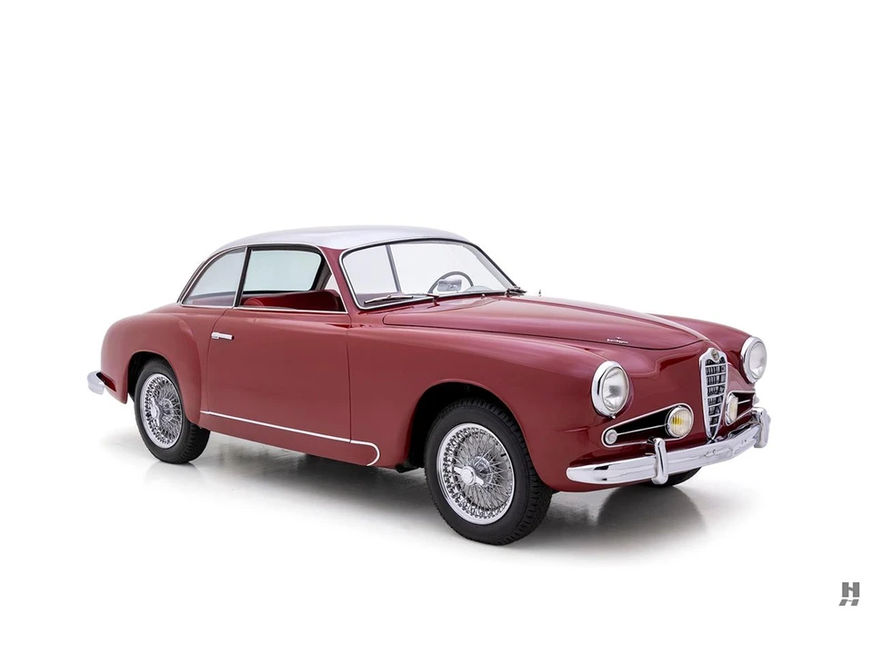 1955 Alfa Romeo 1900 - Image 2 of 30
