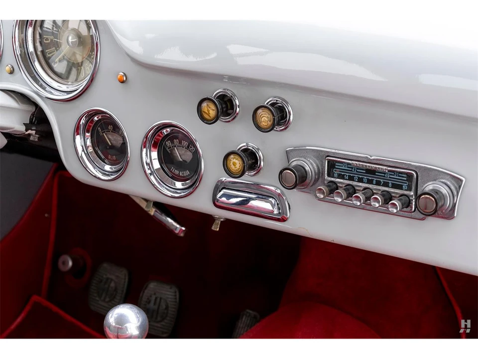 1955 Alfa Romeo 1900 - Image 12 of 30