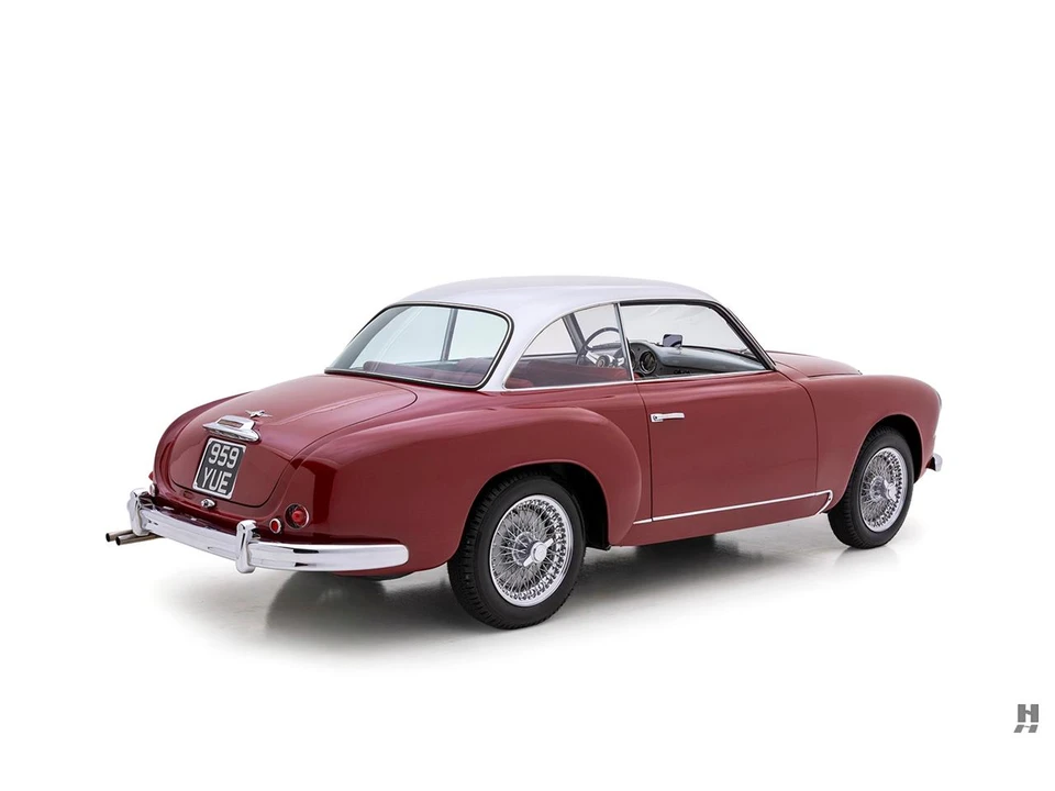 1955 Alfa Romeo 1900 - Image 3 of 30