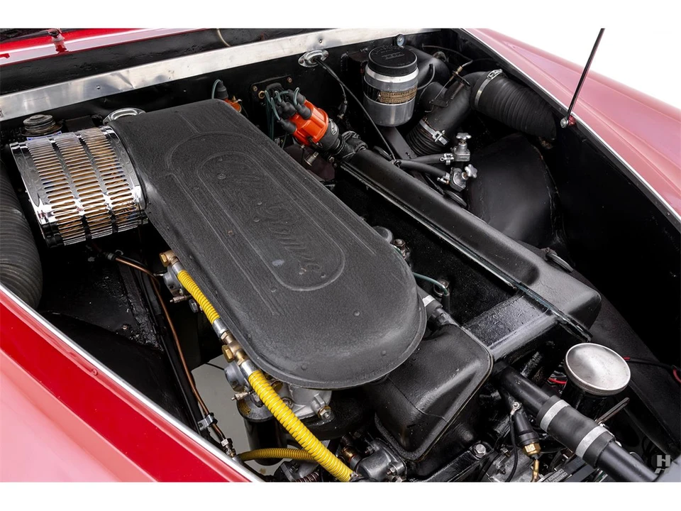 1955 Alfa Romeo 1900 - Image 5 of 30