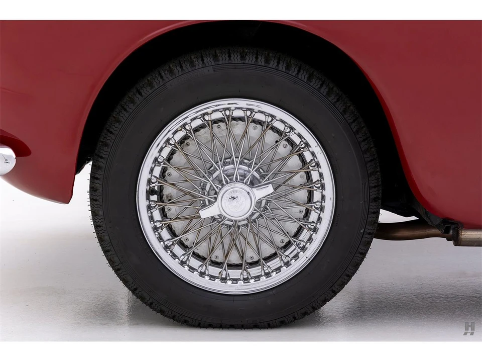 1955 Alfa Romeo 1900 - Image 20 of 30