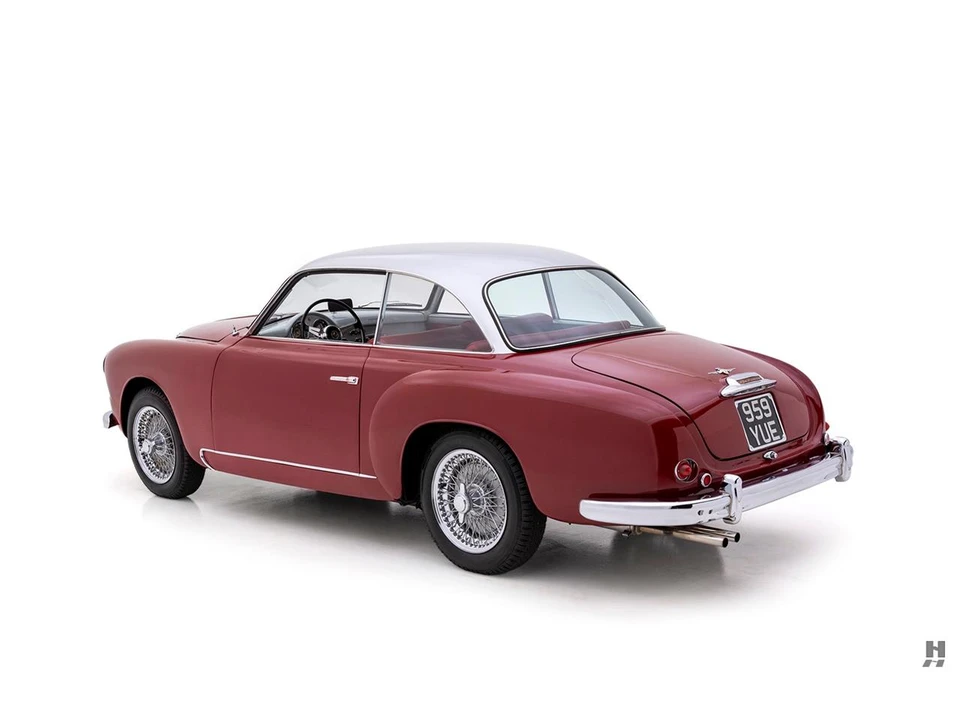 1955 Alfa Romeo 1900 - Image 4 of 30