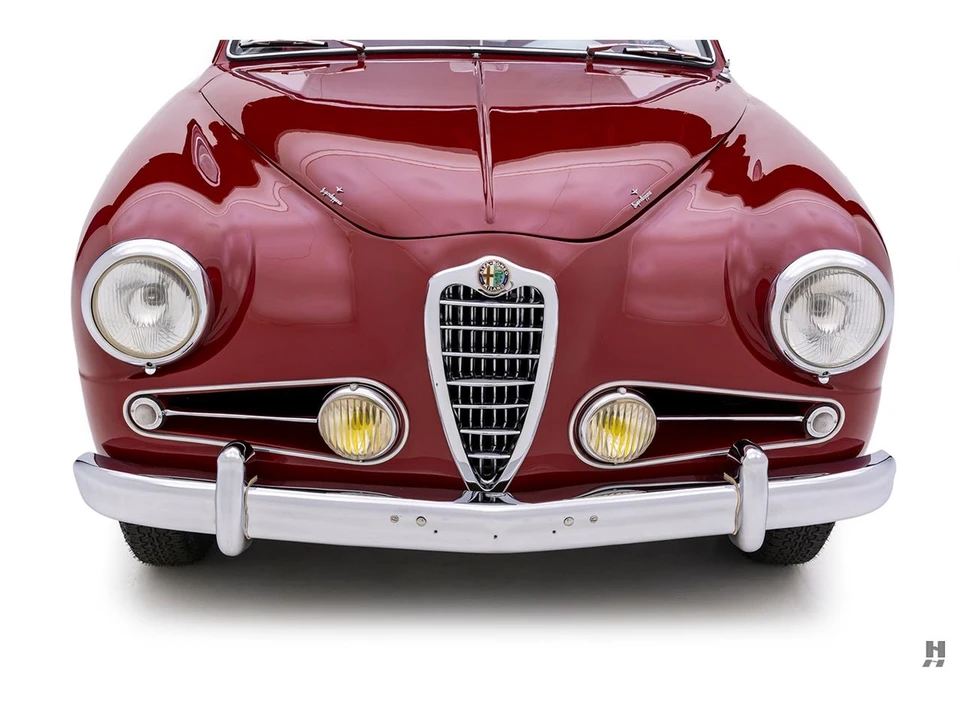 1955 Alfa Romeo 1900 - Image 17 of 30