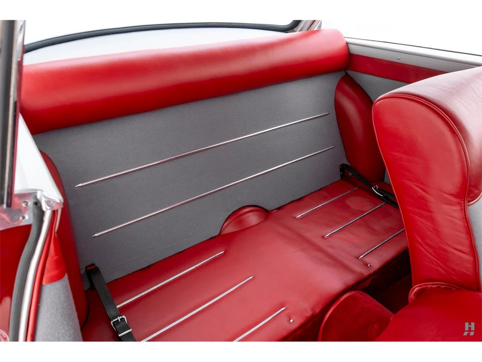 1955 Alfa Romeo 1900 - Image 13 of 30