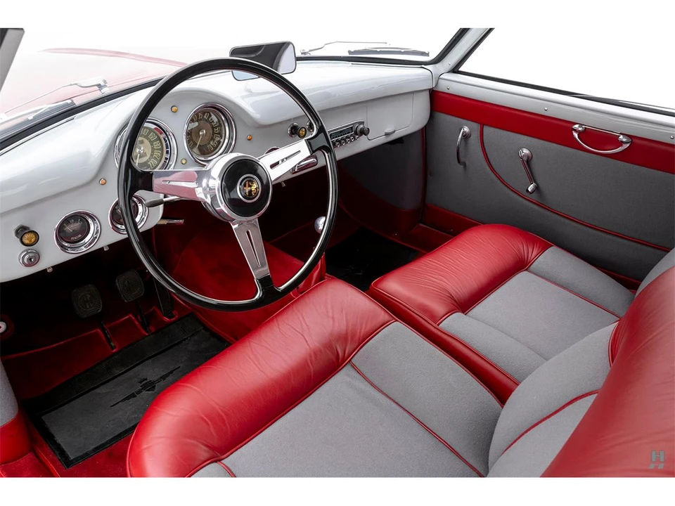 1955 Alfa Romeo 1900 - Image 8 of 30