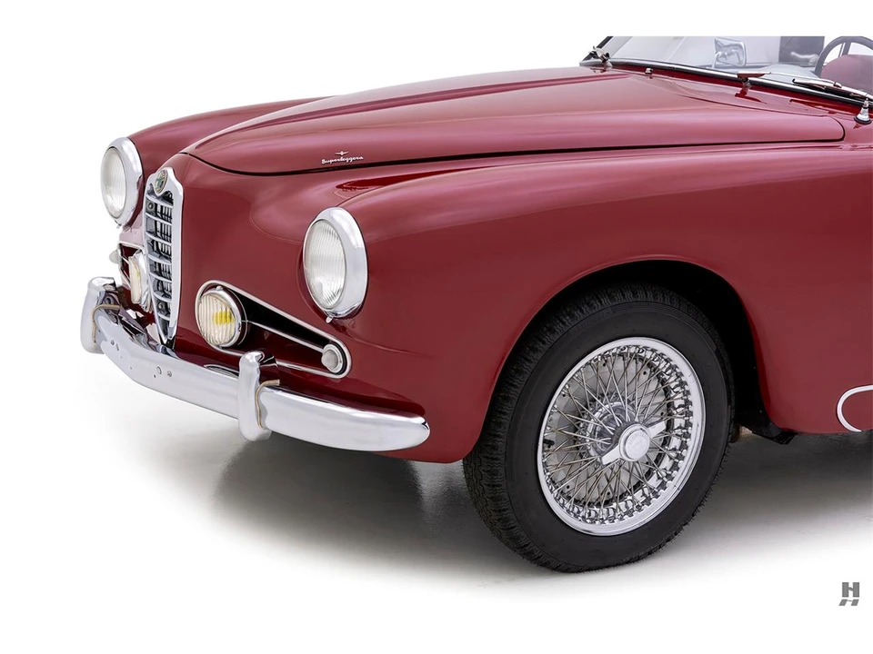 1955 Alfa Romeo 1900 - Image 18 of 30
