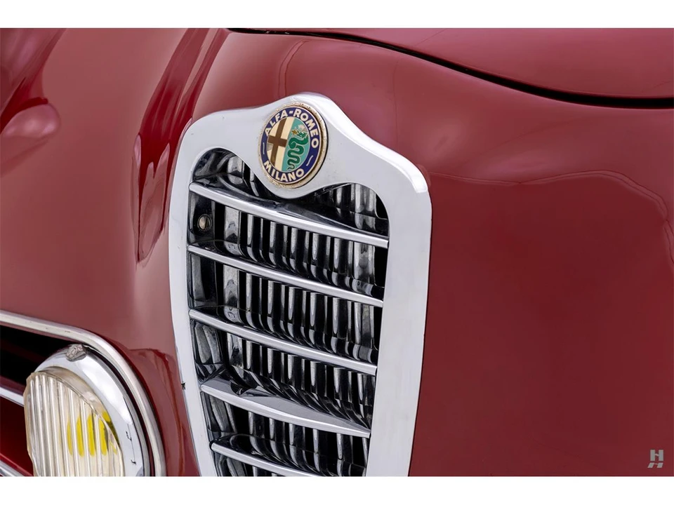 1955 Alfa Romeo 1900 - Image 19 of 30
