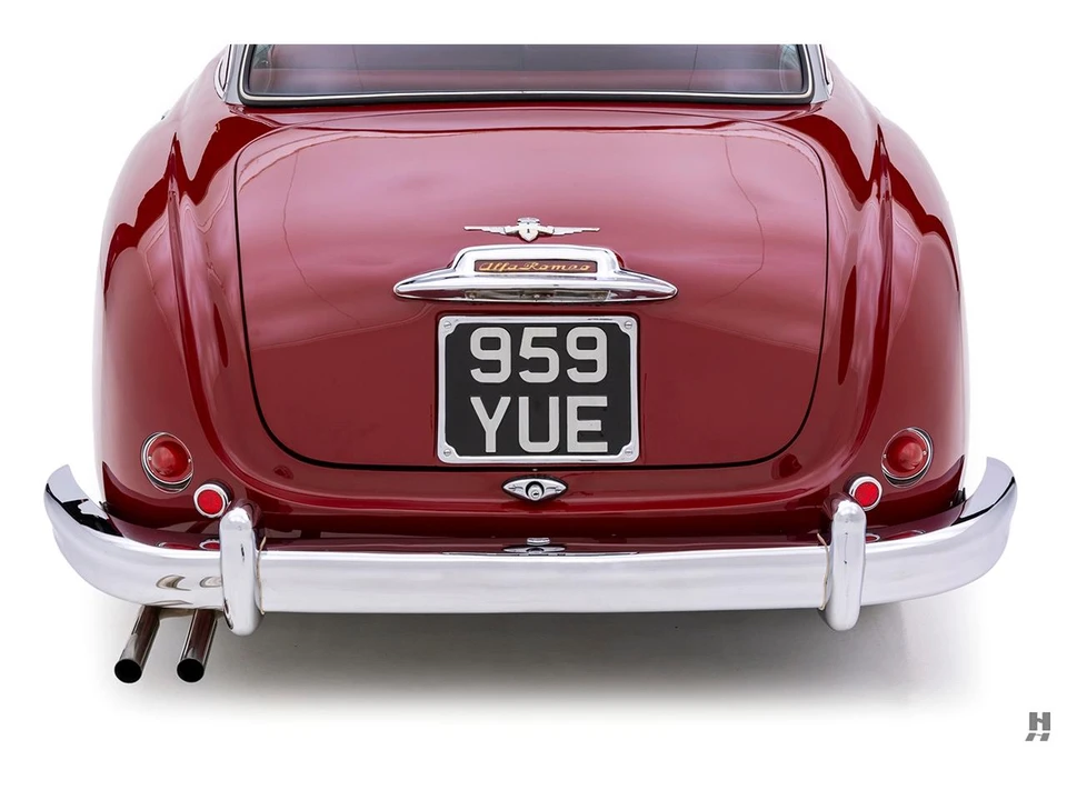 1955 Alfa Romeo 1900 - Image 22 of 30