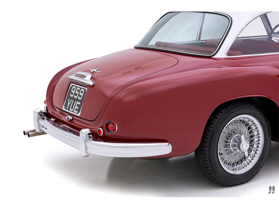 1955 Alfa Romeo 1900 - Image 23 of 30