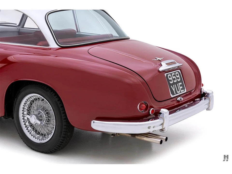 1955 Alfa Romeo 1900 - Image 21 of 30