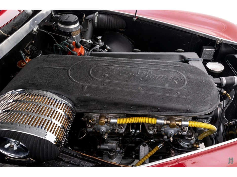 1955 Alfa Romeo 1900 - Image 27 of 30