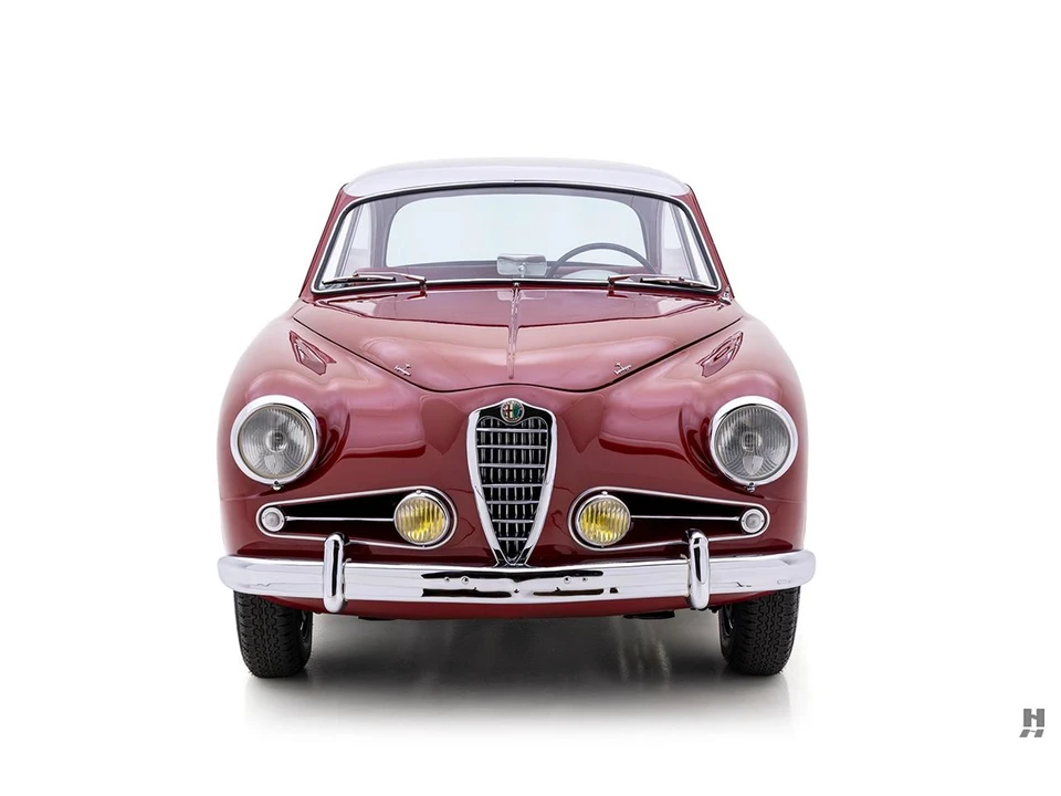 1955 Alfa Romeo 1900 - Image 29 of 30