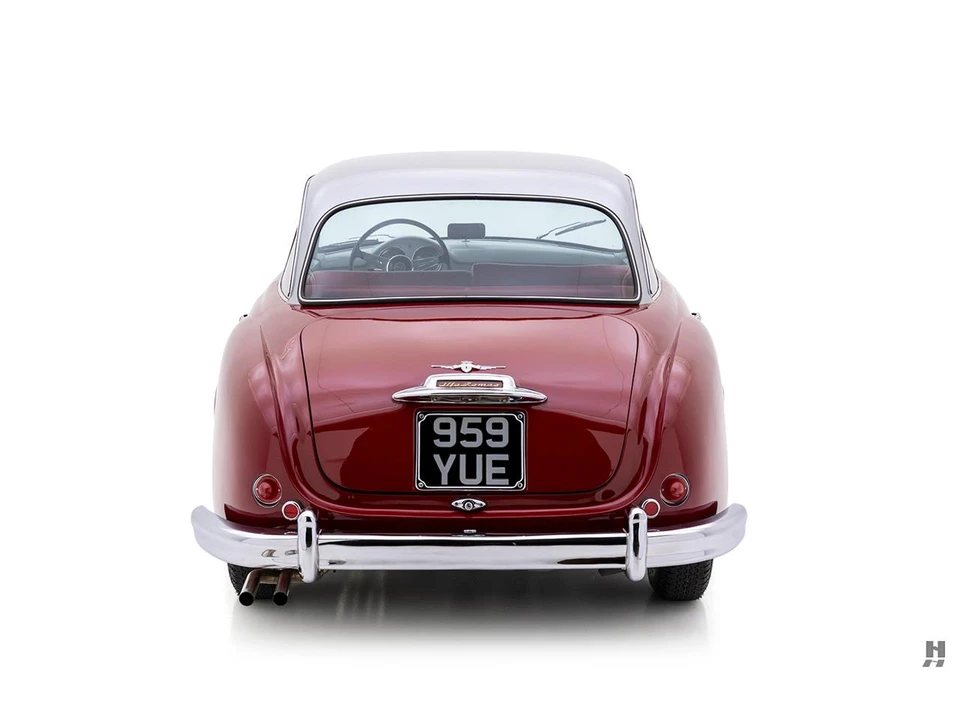 1955 Alfa Romeo 1900 - Image 30 of 30