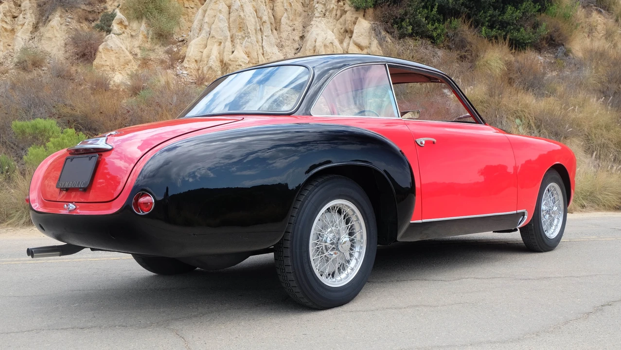 1955 Alfa Romeo 1900 - Image 31 of 31
