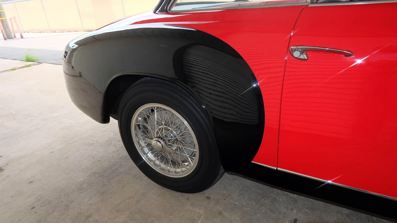 1955 Alfa Romeo 1900 - Image 10 of 31