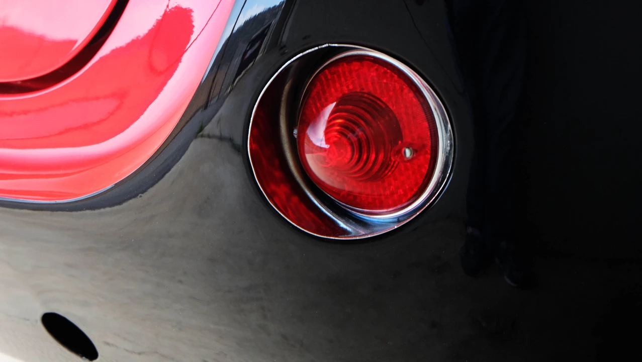 1955 Alfa Romeo 1900 - Image 28 of 31