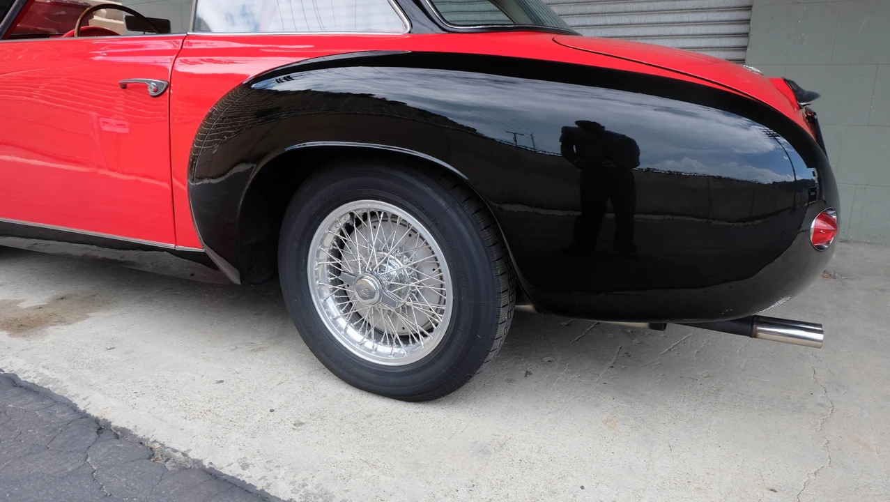 1955 Alfa Romeo 1900 - Image 22 of 31