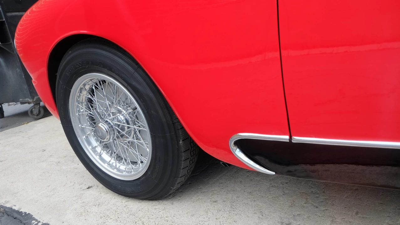 1955 Alfa Romeo 1900 - Image 20 of 31
