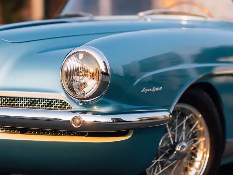 1955 Alfa Romeo 1900 - Image 25 of 31