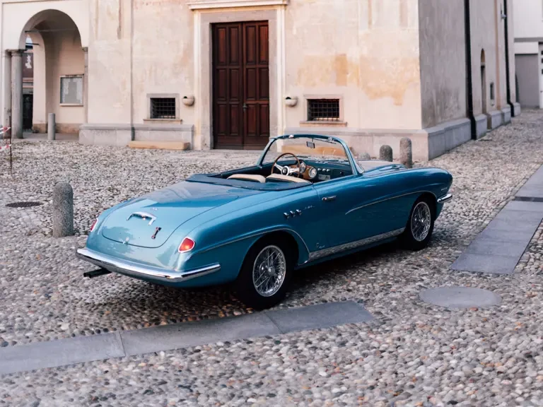 1955 Alfa Romeo 1900 - Image 3 of 31
