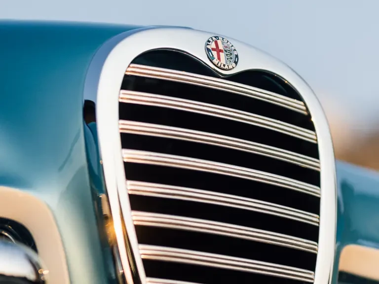 1955 Alfa Romeo 1900 - Image 7 of 31