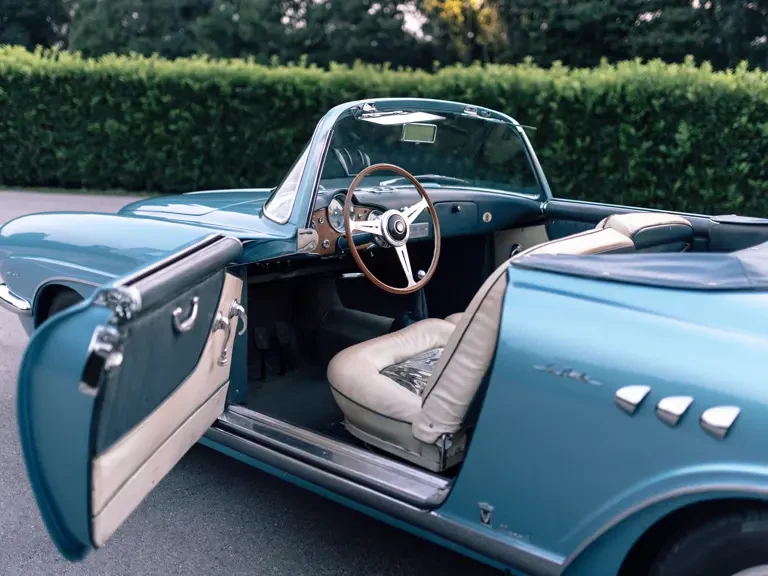 1955 Alfa Romeo 1900 - Image 5 of 31