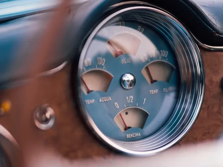 1955 Alfa Romeo 1900 - Image 15 of 31