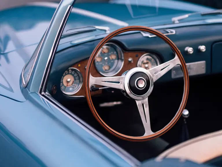 1955 Alfa Romeo 1900 - Image 12 of 31