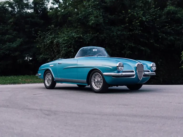 1955 Alfa Romeo 1900 - Image 9 of 31