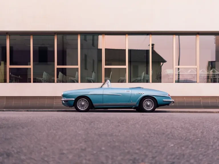 1955 Alfa Romeo 1900 - Image 11 of 31