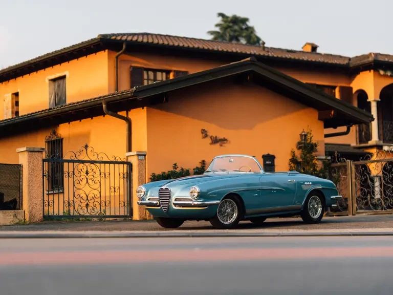 1955 Alfa Romeo 1900 - Image 21 of 31