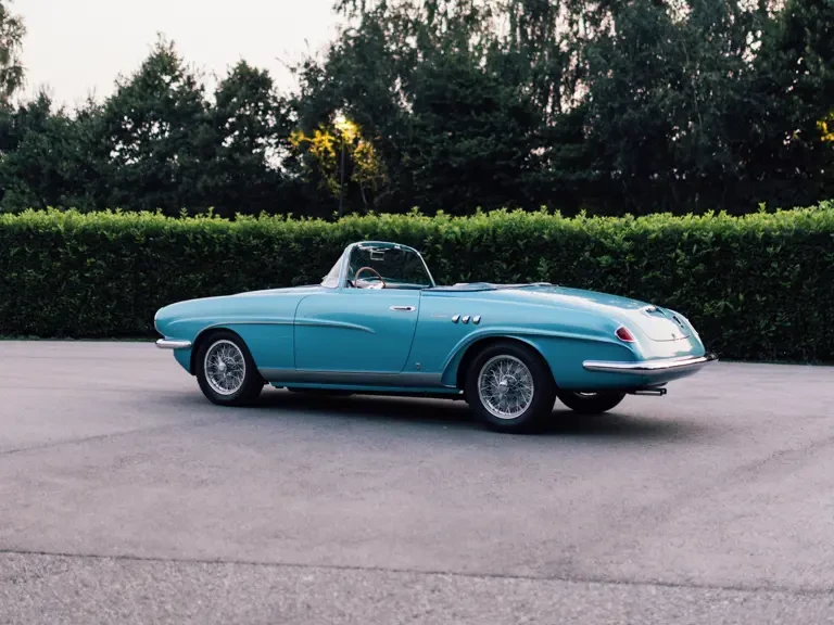 1955 Alfa Romeo 1900 - Image 10 of 31