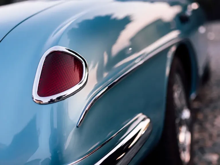 1955 Alfa Romeo 1900 - Image 24 of 31