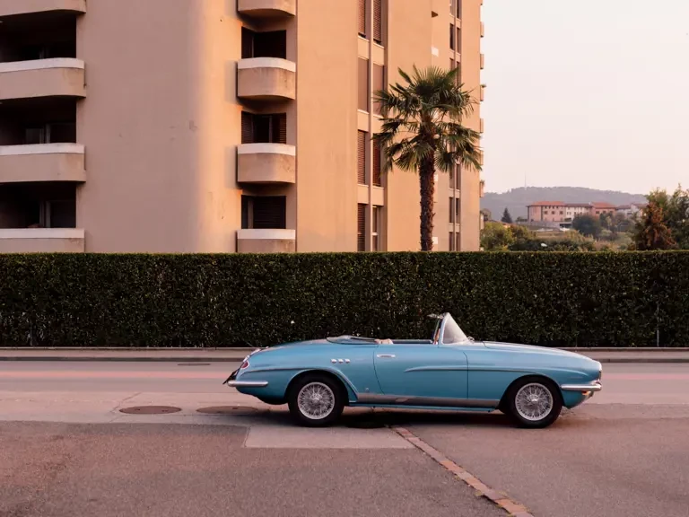 1955 Alfa Romeo 1900 - Image 6 of 31