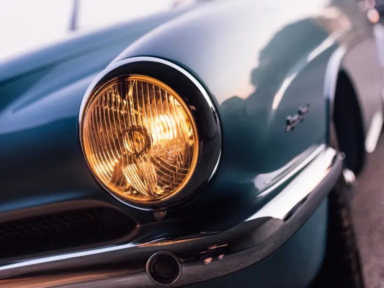 1955 Alfa Romeo 1900 - Image 23 of 31