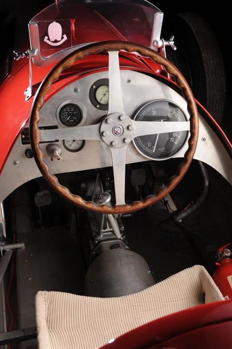 1955 Alfa Romeo 1900 - Image 4 of 18