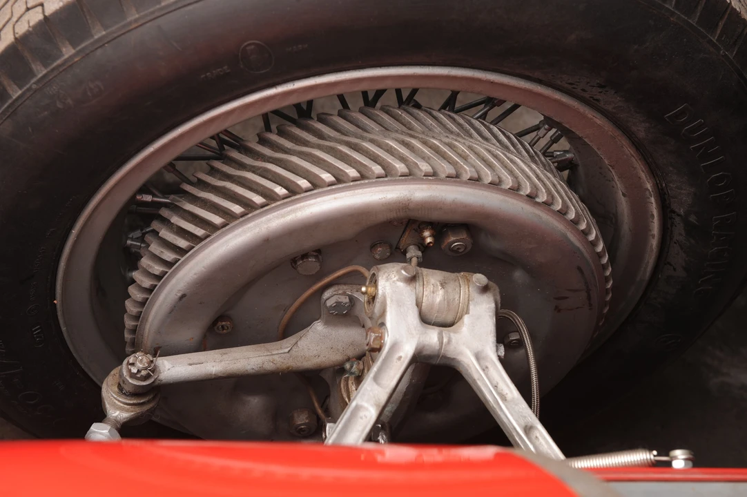 1955 Alfa Romeo 1900 - Image 5 of 18