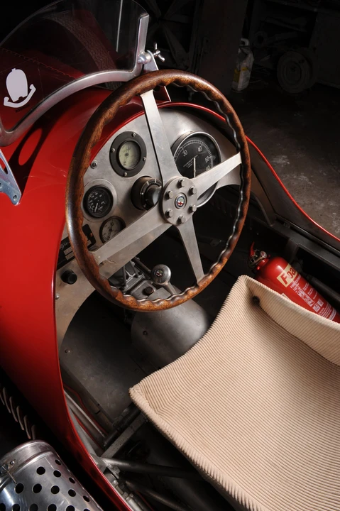 1955 Alfa Romeo 1900 - Image 2 of 18