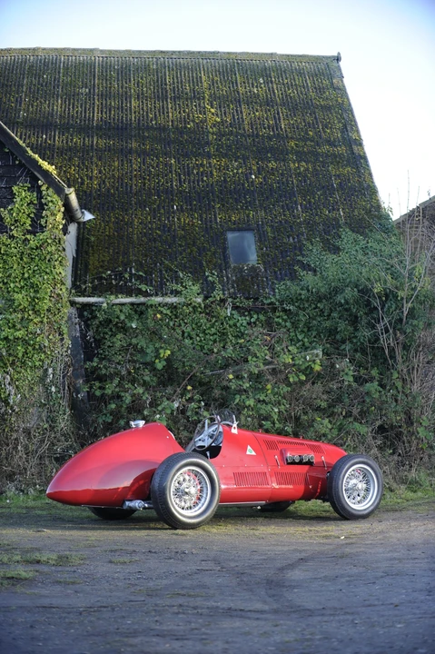 1955 Alfa Romeo 1900 - Image 17 of 18