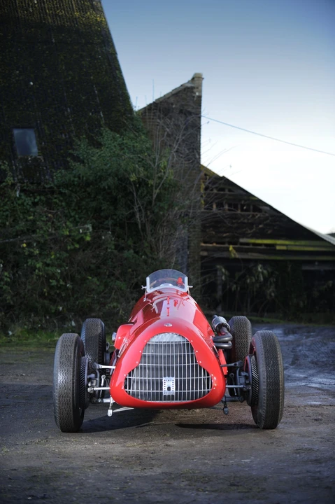 1955 Alfa Romeo 1900 - Image 10 of 18