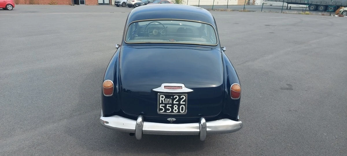 1955 Alfa Romeo 1900 - Image 10 of 30