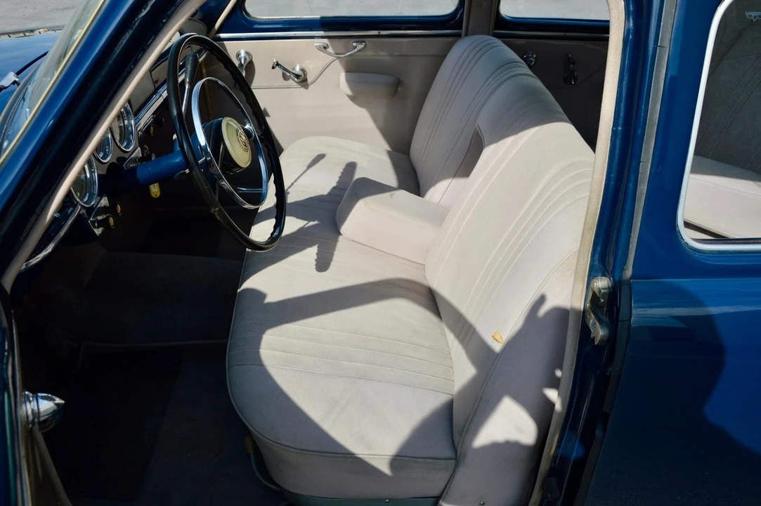 1955 Alfa Romeo 1900 - Image 27 of 30