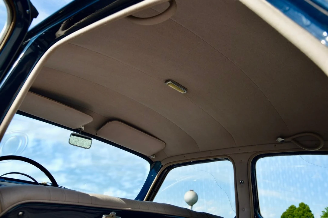 1955 Alfa Romeo 1900 - Image 30 of 30