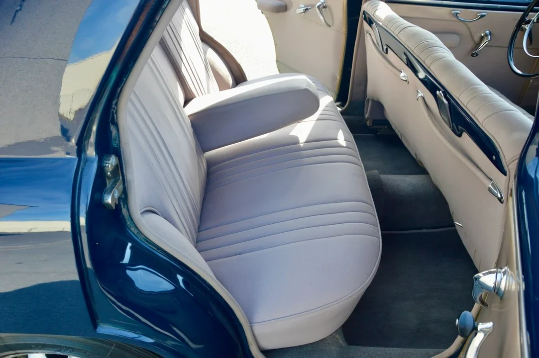 1955 Alfa Romeo 1900 - Image 31 of 31