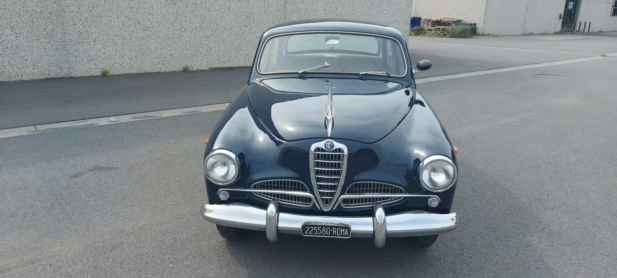 1955 Alfa Romeo 1900 - Image 13 of 31